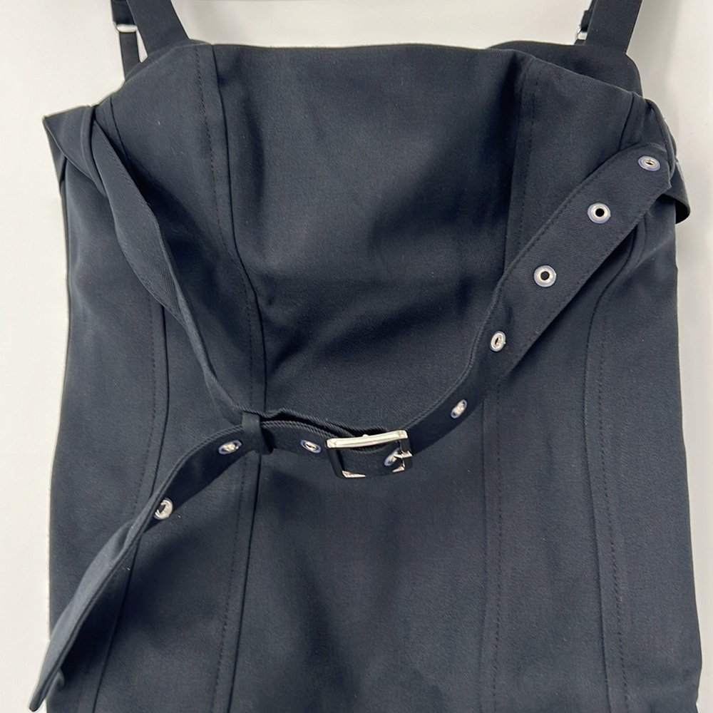 Oh Polly NWT women’s size 2 clover dress - Picture 2 of 10